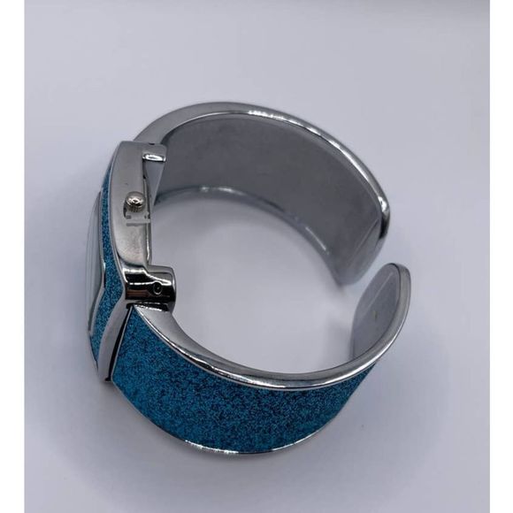 NEW Strada Blue Sparkly Watch‎ - Picture 2 of 4